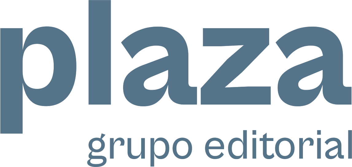 Plaza Grupo Editorial